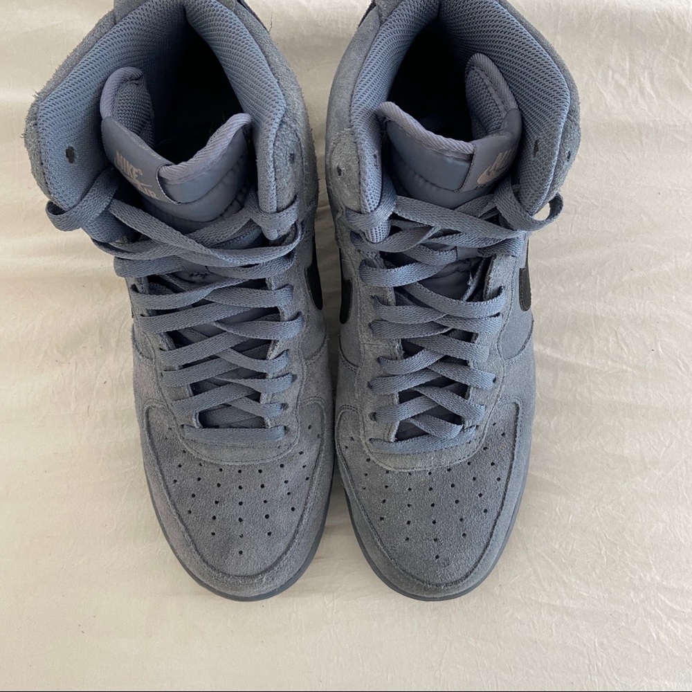 SOLD ❗️ Nike Air Force 1 High ‘07 Sneakers - Picture 2 of 5
